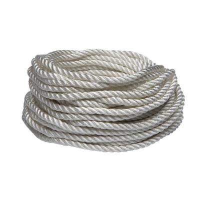 Anchored with Care: Tips for Storing Your Anchor Rope and Rode